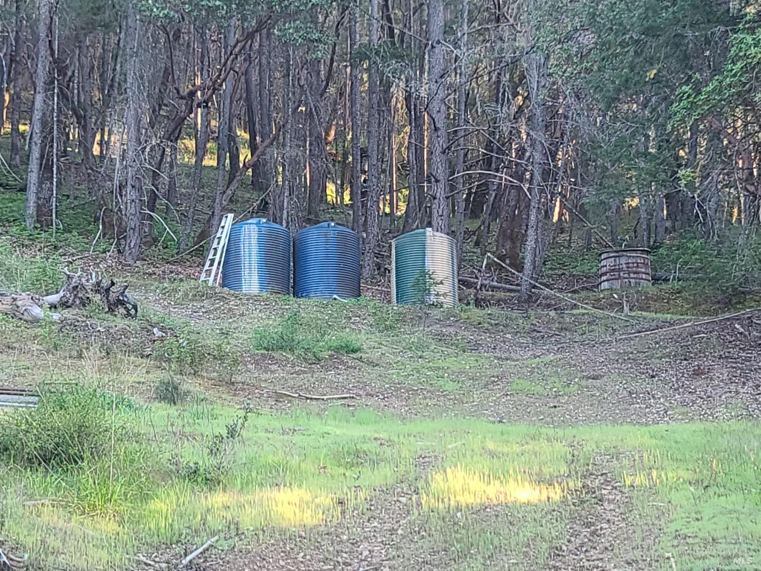 Detail Gallery Image 3 of 27 For 3620 Eel River Ranch Rd, Covelo,  CA 95428 - 2 Beds | 1 Baths