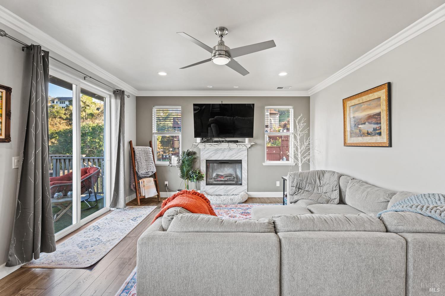 Detail Gallery Image 9 of 41 For 531 Tehuacan Rd, Ukiah,  CA 95482 - 4 Beds | 3 Baths