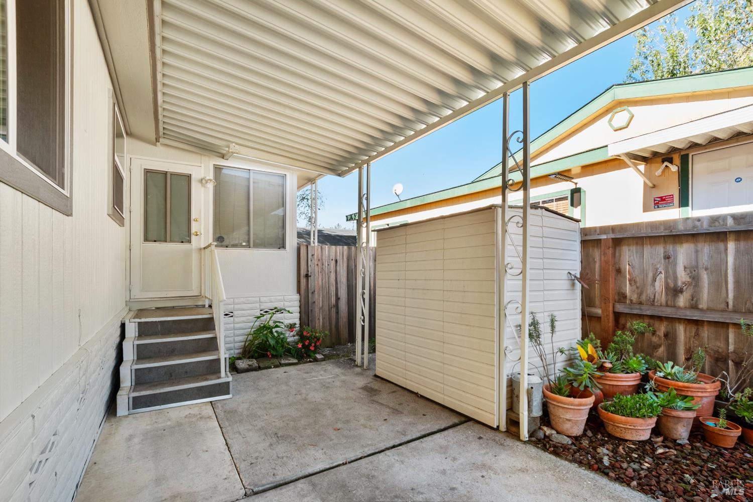 Detail Gallery Image 23 of 29 For 225 Magnolia Ave, Santa Rosa,  CA 95407 - 3 Beds | 2 Baths