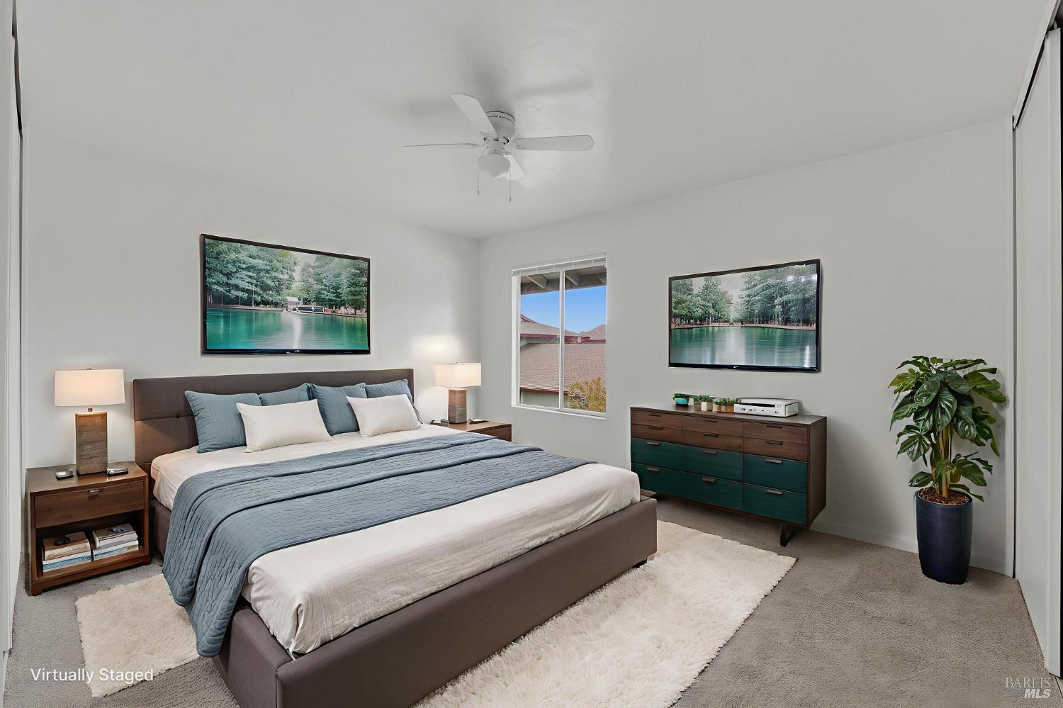 Detail Gallery Image 4 of 34 For 55 Villa Cir, Fairfield,  CA 94533 - 2 Beds | 1/1 Baths