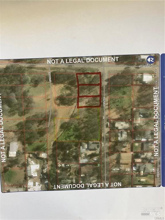 Detail Gallery Image 4 of 6 For 16108 36th Ave, Clearlake,  CA 95422 - – Beds | – Baths