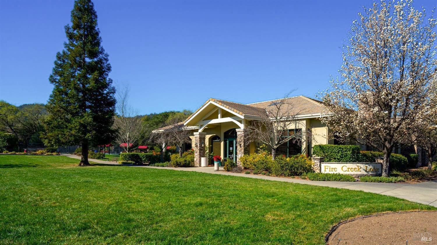 Detail Gallery Image 46 of 50 For 303 Clover Springs Dr, Cloverdale,  CA 95425 - 2 Beds | 2 Baths