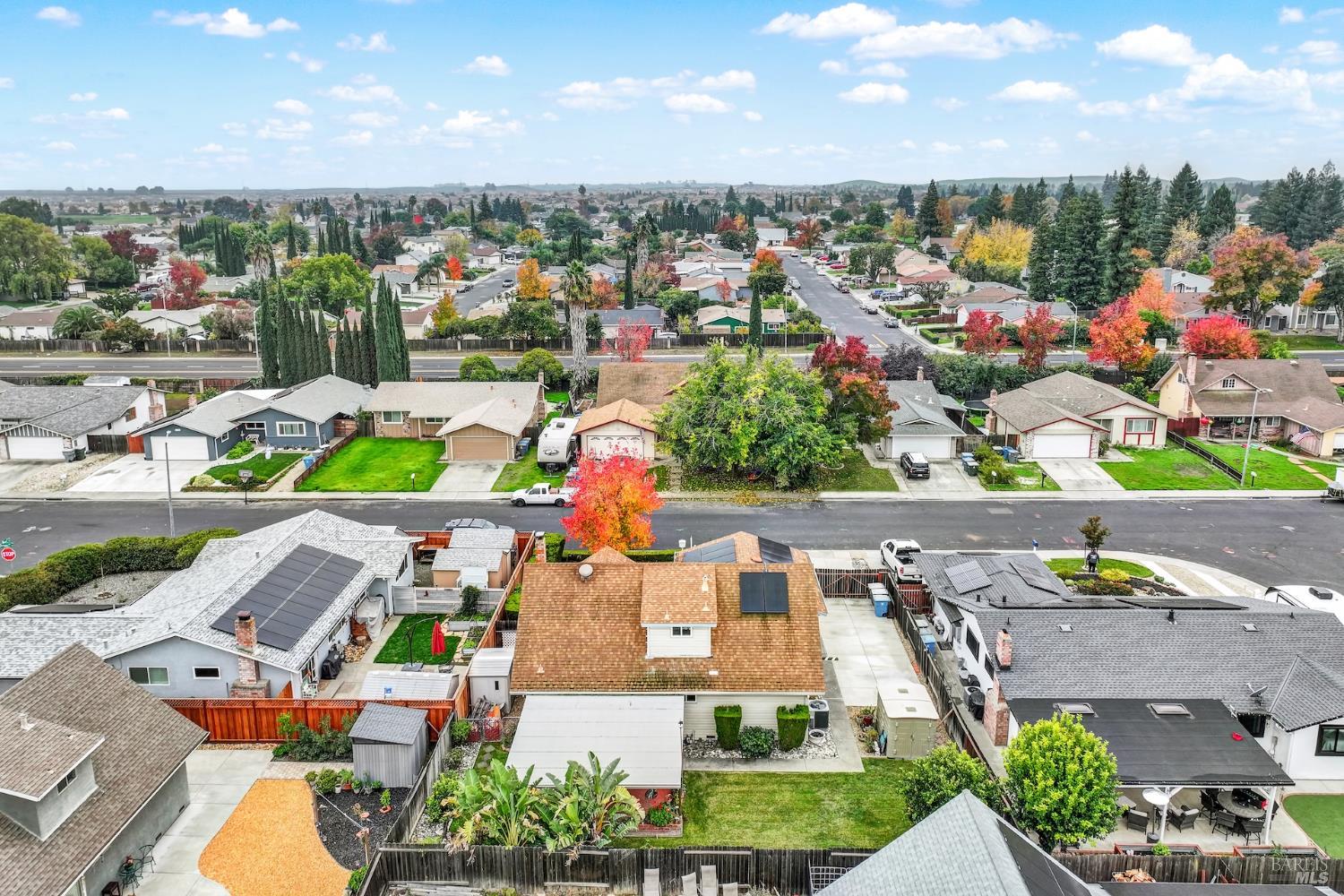 Detail Gallery Image 61 of 78 For 221 Livingston Ave, Vacaville,  CA 95687 - 3 Beds | 2 Baths