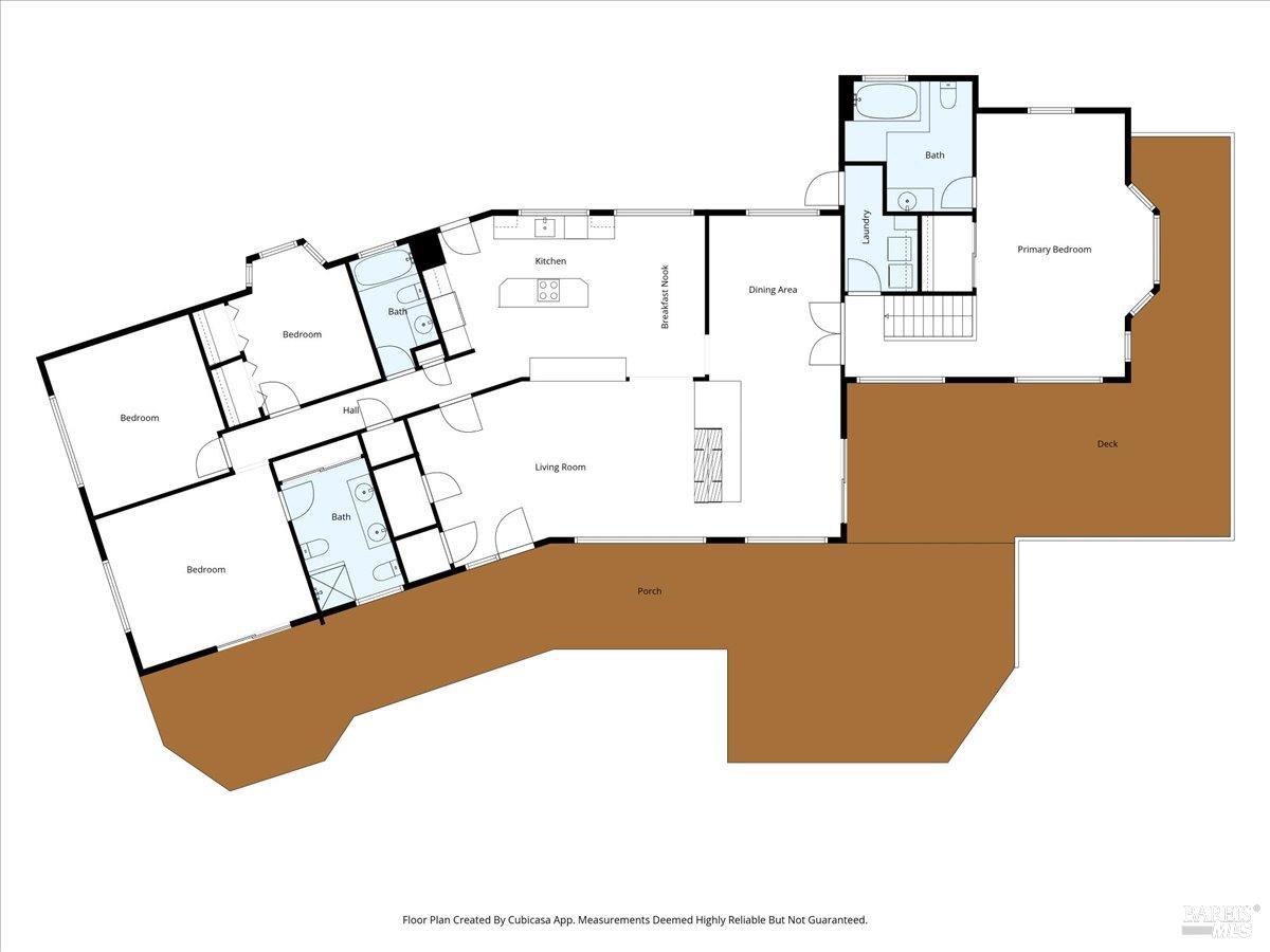 Detail Gallery Image 35 of 36 For 945 Owlswood Ln, Tiburon,  CA 94920 - 4 Beds | 3 Baths