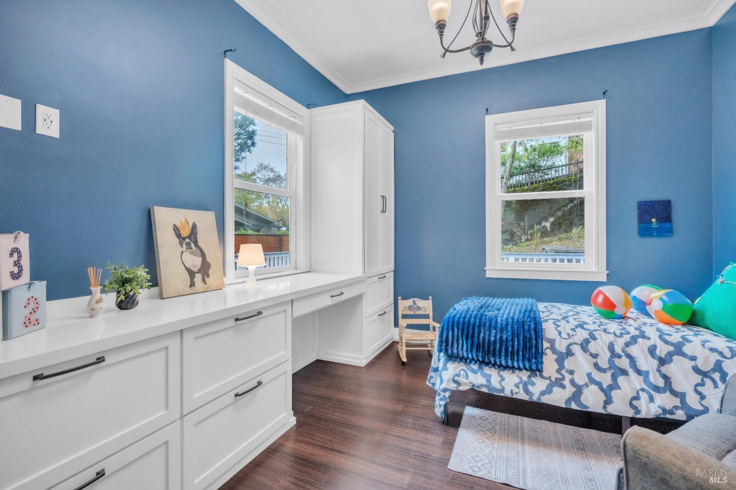 Detail Gallery Image 16 of 56 For 11 Jessup St, San Rafael,  CA 94901 - 3 Beds | 1 Baths