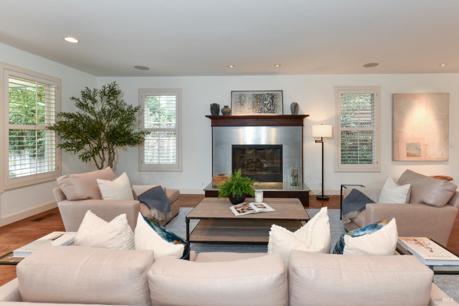 Detail Gallery Image 31 of 44 For 928 Hunt Ave, Saint Helena,  CA 94574 - 3 Beds | 2/1 Baths