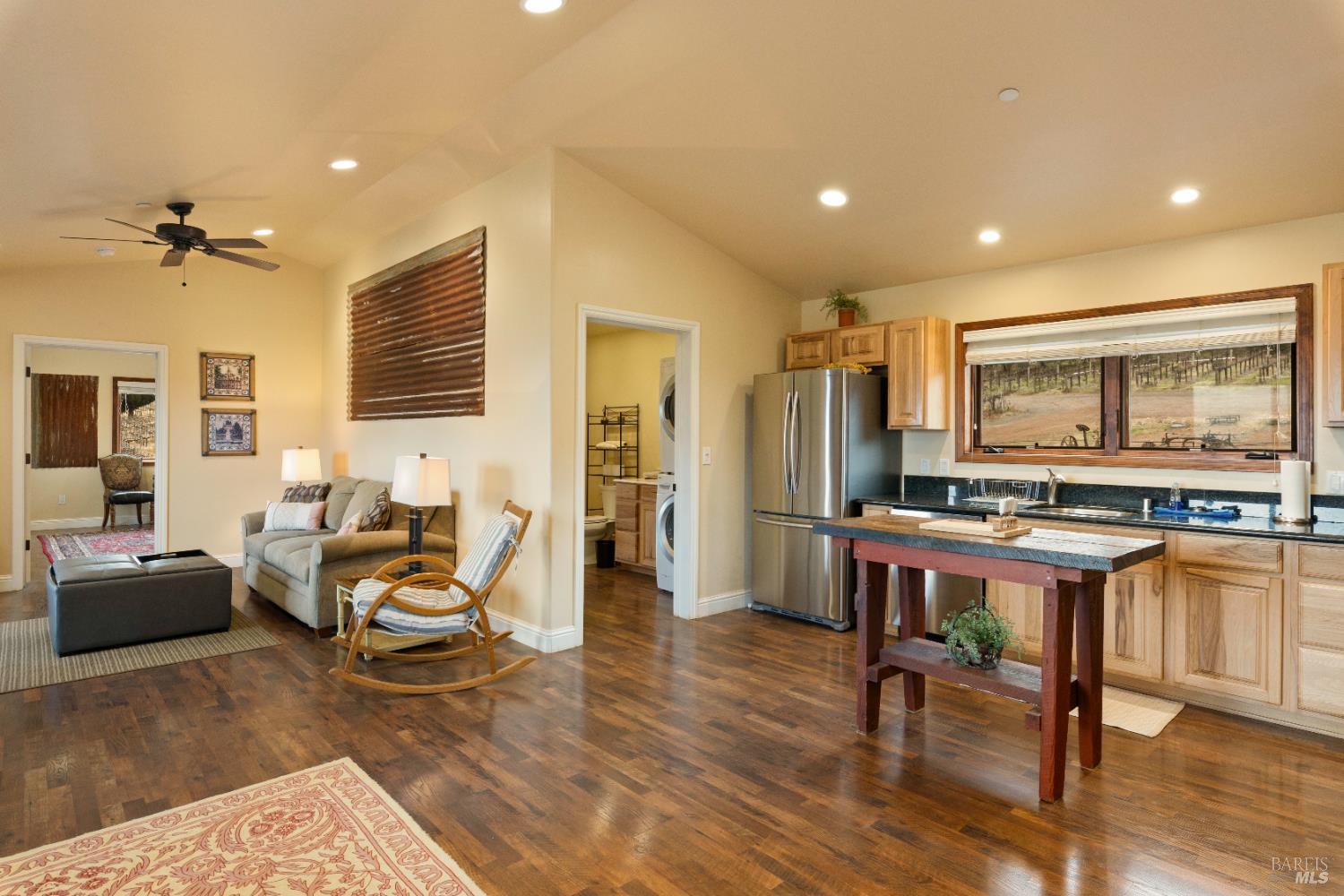 Detail Gallery Image 85 of 87 For 8664 Seigler Springs North Rd, Kelseyville,  CA 95451 - 5 Beds | 5/2 Baths