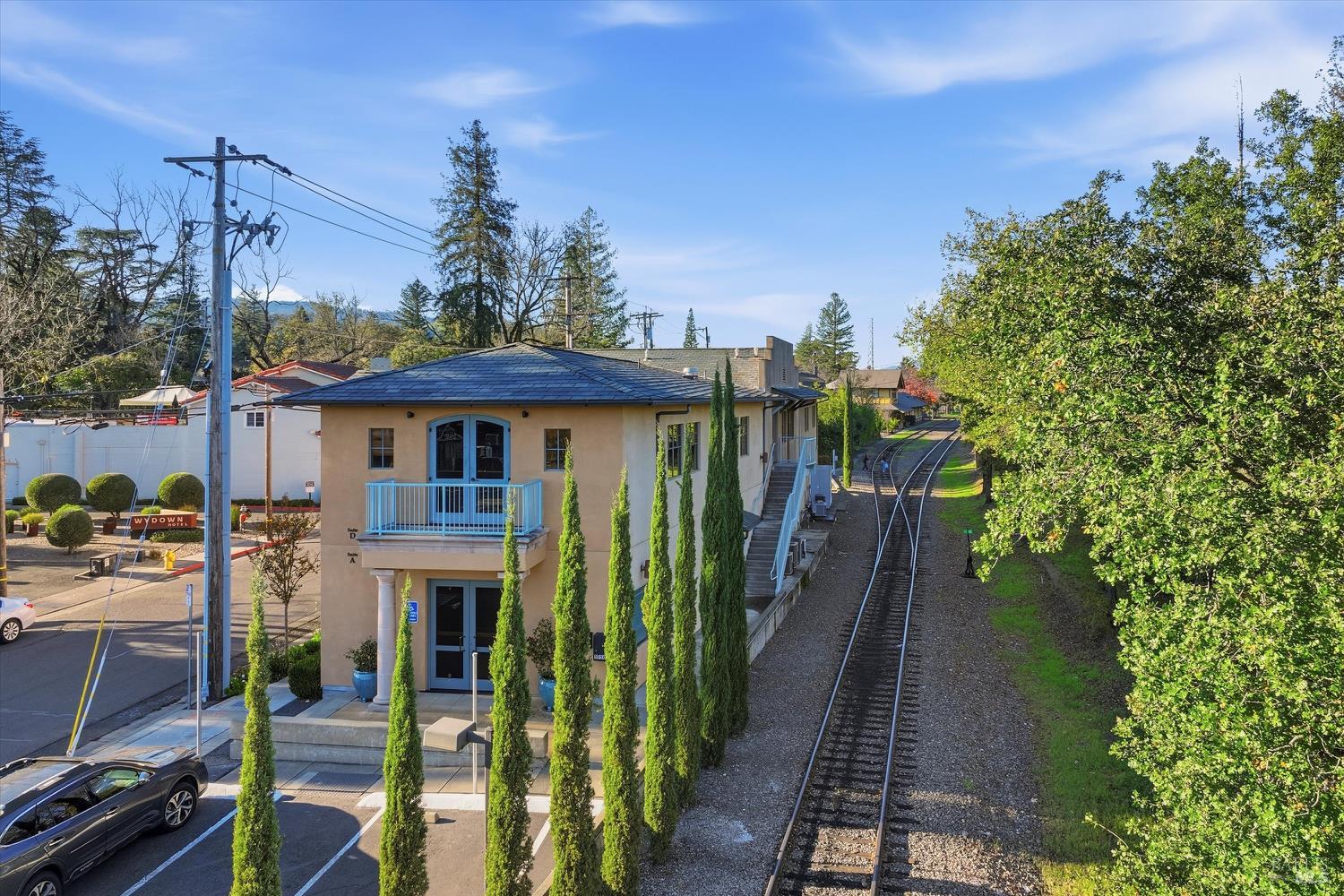 Detail Gallery Image 34 of 43 For 1050 Adams St, Saint Helena,  CA 94574 - – Beds | – Baths