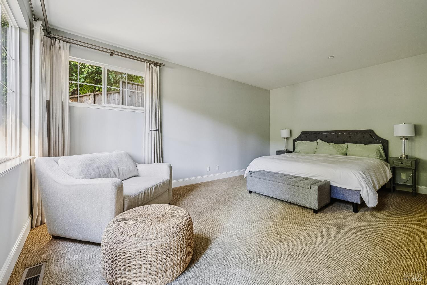 Detail Gallery Image 27 of 58 For 529 Alta Way, Mill Valley,  CA 94941 - 4 Beds | 2/1 Baths