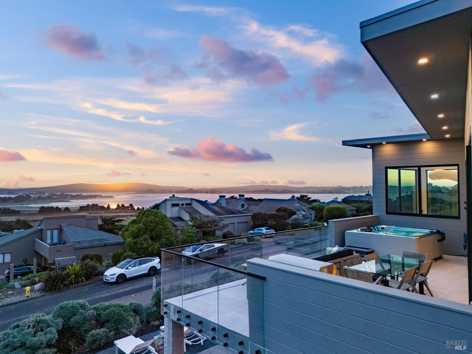 Detail Gallery Image 67 of 95 For 1536 Sea Way, Bodega Bay,  CA 94923 - 4 Beds | 4/1 Baths