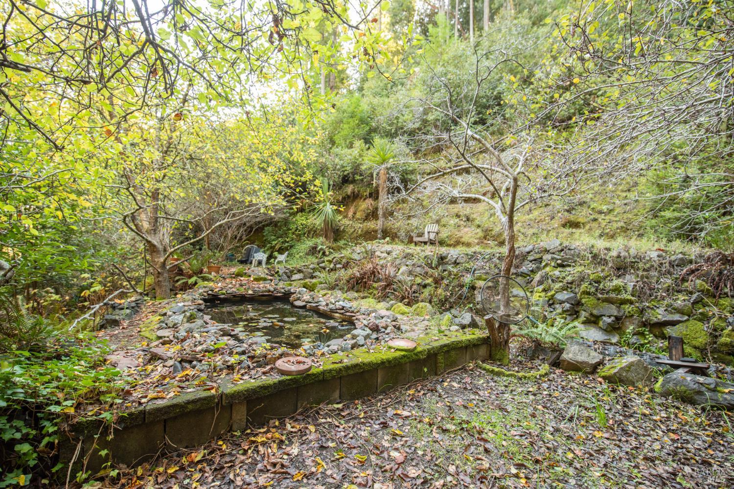 Detail Gallery Image 4 of 77 For 11 Huckleberry Hts, Cazadero,  CA 95421 - 2 Beds | 3 Baths