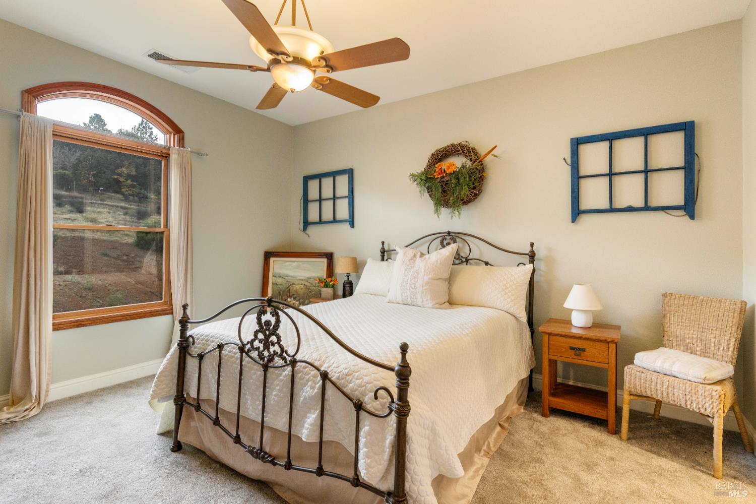 Detail Gallery Image 84 of 87 For 8664 Seigler Springs North Rd, Kelseyville,  CA 95451 - 5 Beds | 5/2 Baths