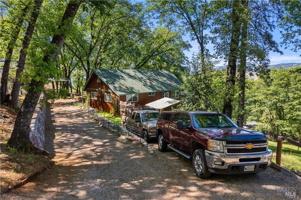 Detail Gallery Image 28 of 51 For 3062 Riviera Heights Dr, Kelseyville,  CA 95451 - 3 Beds | 2 Baths