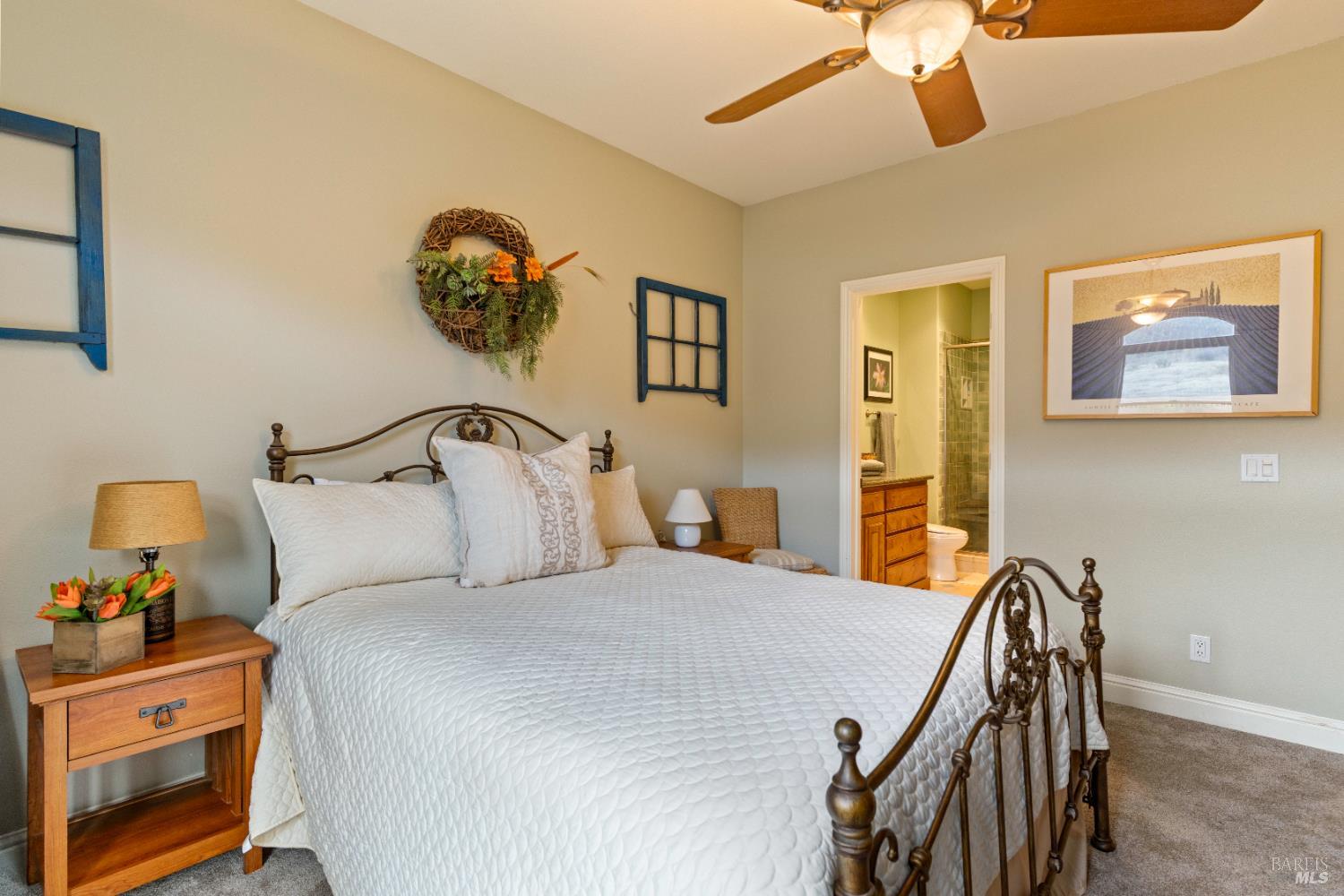 Detail Gallery Image 56 of 87 For 8664 Seigler Springs North Rd, Kelseyville,  CA 95451 - 5 Beds | 5/2 Baths