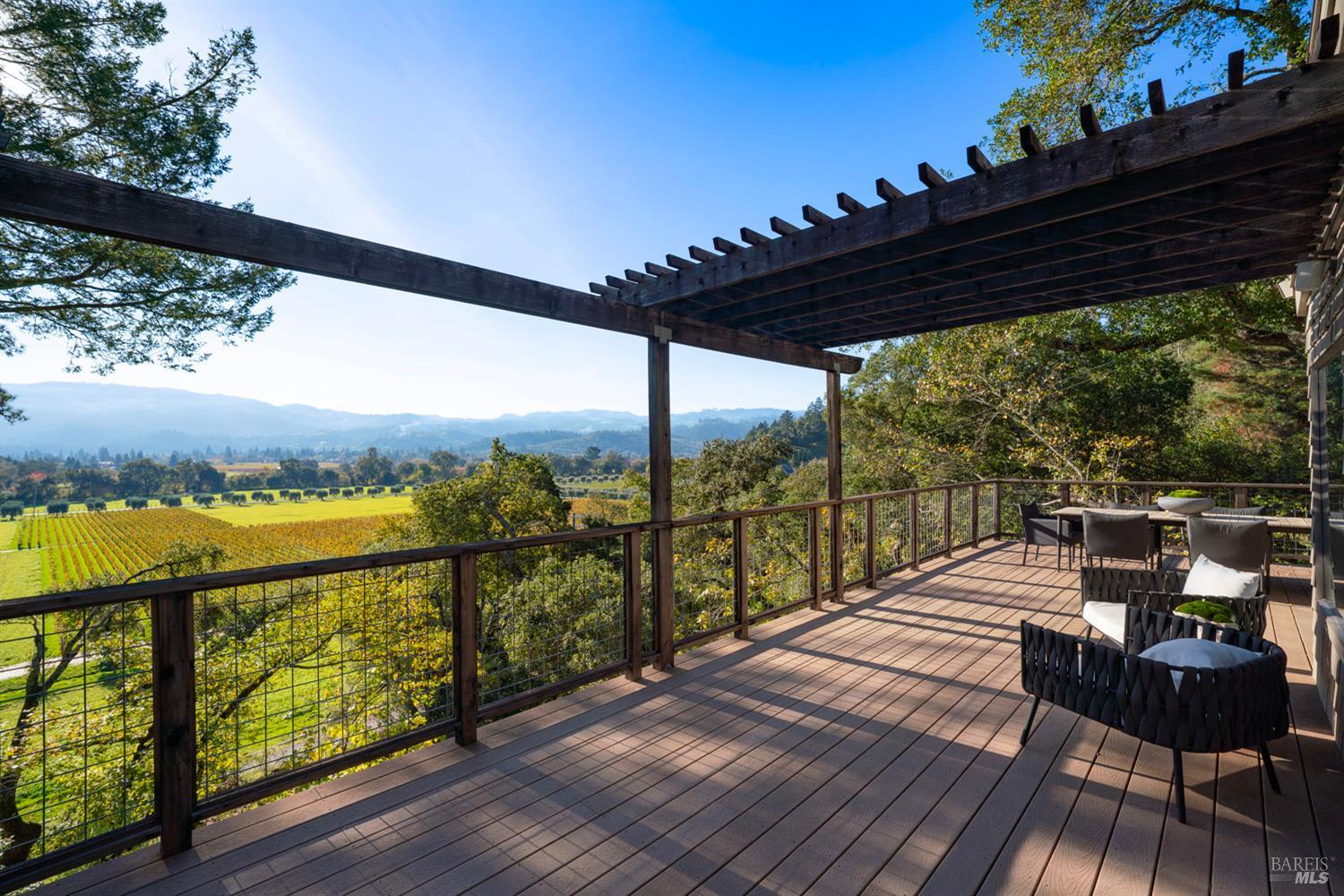Detail Gallery Image 32 of 39 For 522 Meadowood Ln, Saint Helena,  CA 94574 - 2 Beds | 3 Baths
