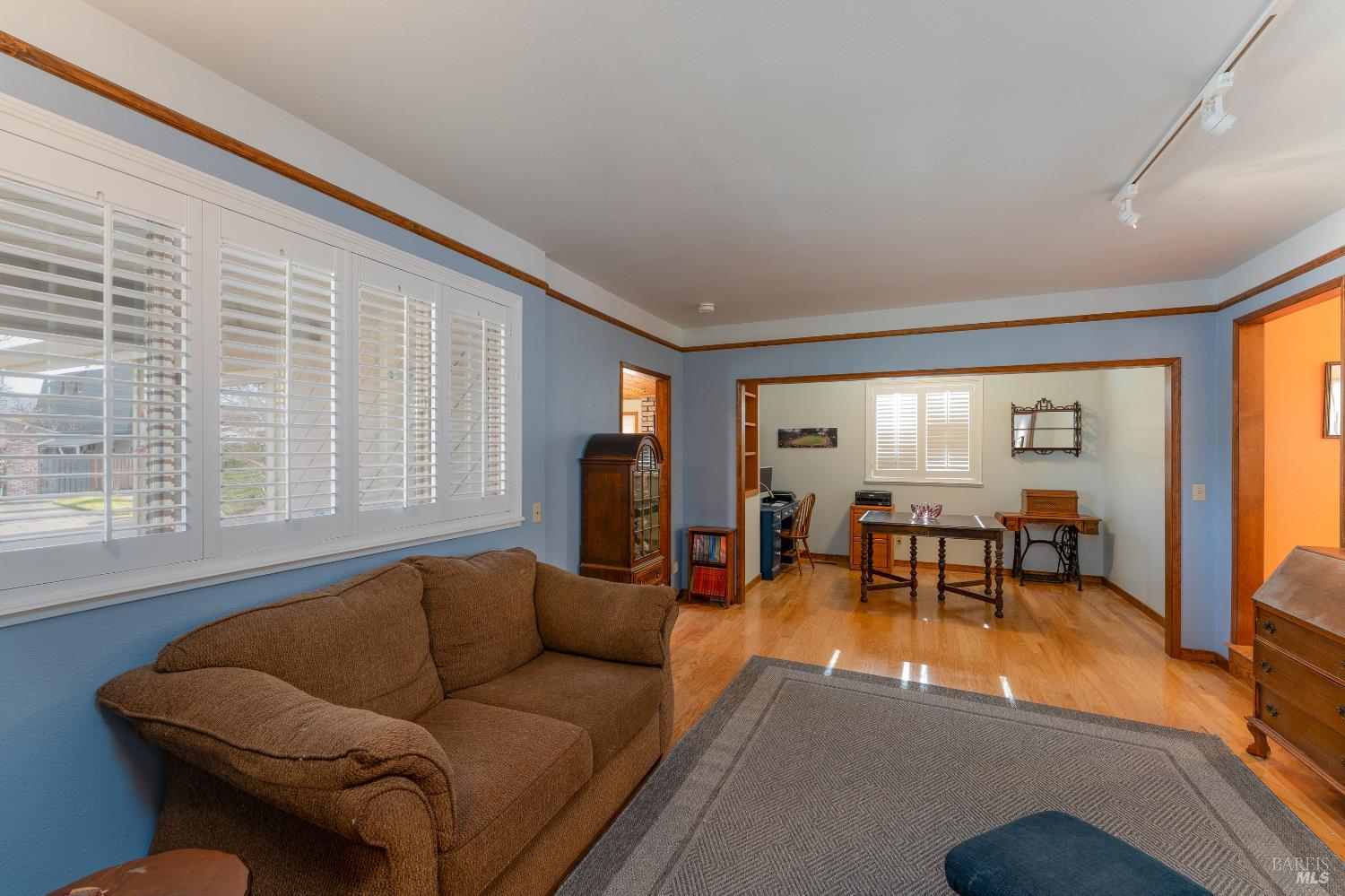 Detail Gallery Image 5 of 38 For 1338 Laurel Ave, Ukiah,  CA 95482 - 4 Beds | 2/1 Baths