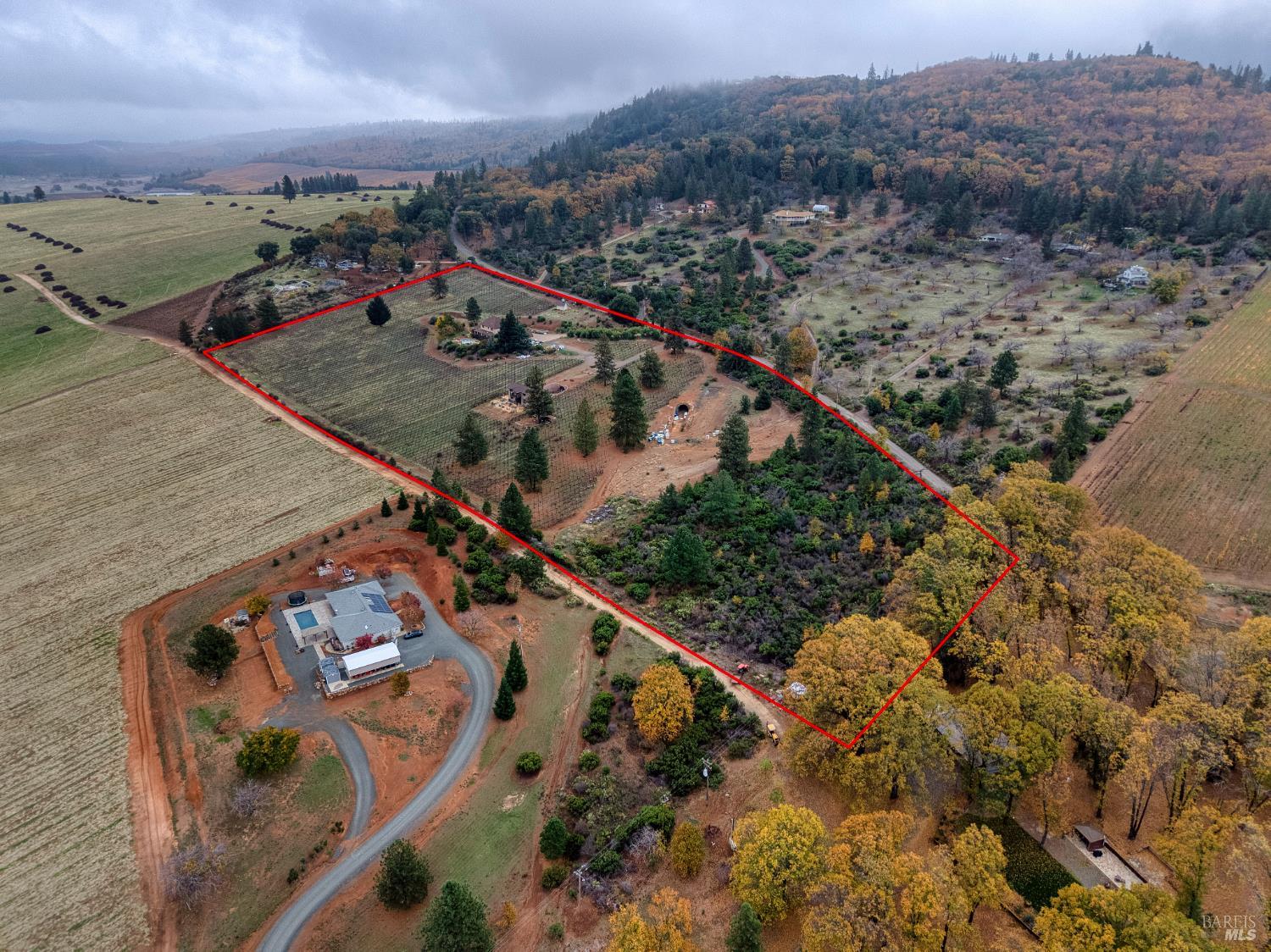 Detail Gallery Image 22 of 87 For 8664 Seigler Springs North Rd, Kelseyville,  CA 95451 - 5 Beds | 5/2 Baths