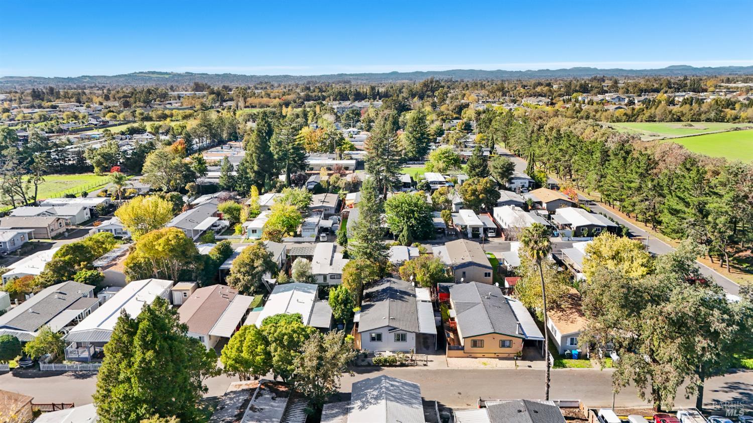 Detail Gallery Image 26 of 29 For 225 Magnolia Ave, Santa Rosa,  CA 95407 - 3 Beds | 2 Baths