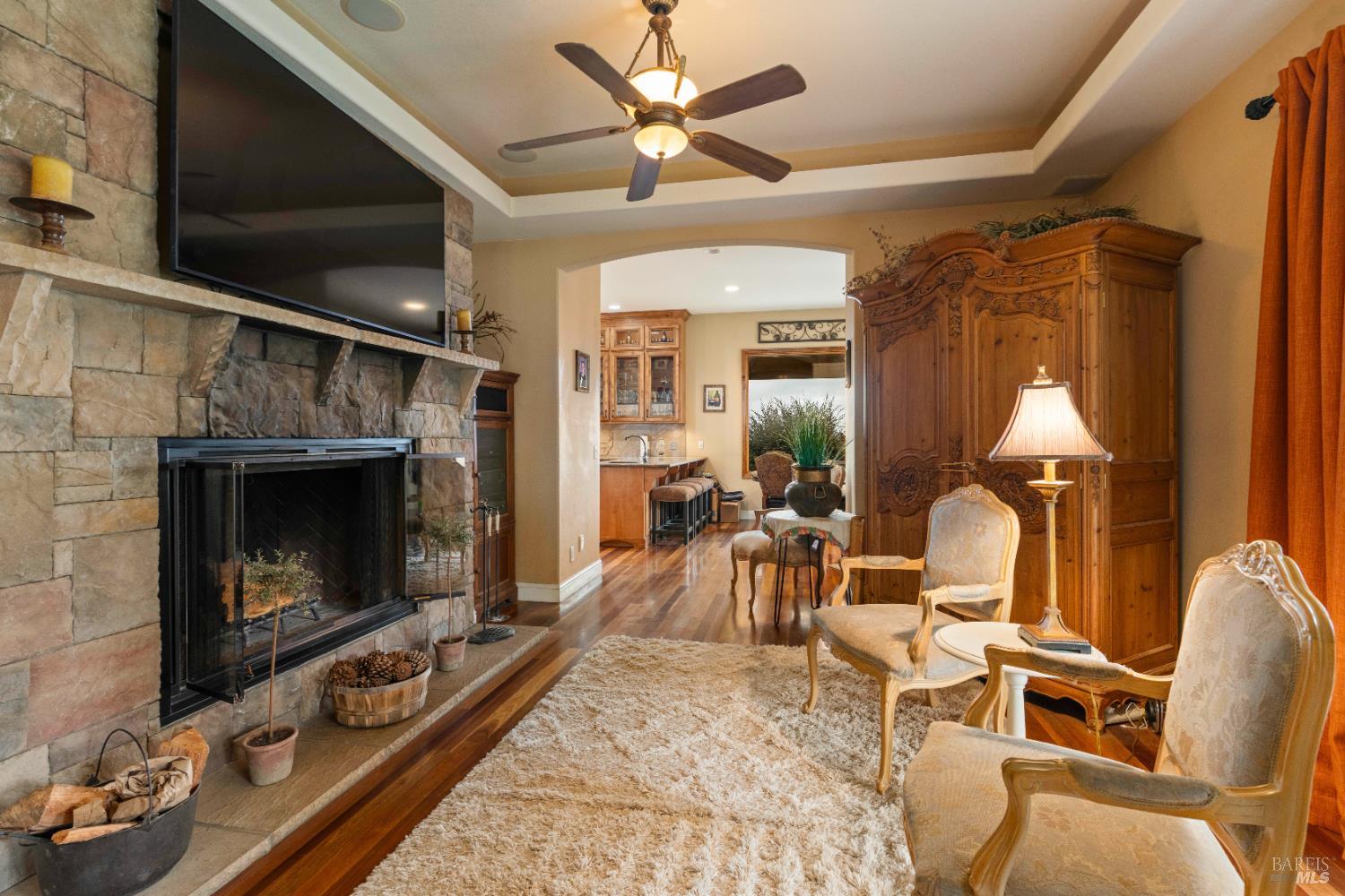 Detail Gallery Image 73 of 87 For 8664 Seigler Springs North Rd, Kelseyville,  CA 95451 - 5 Beds | 5/2 Baths