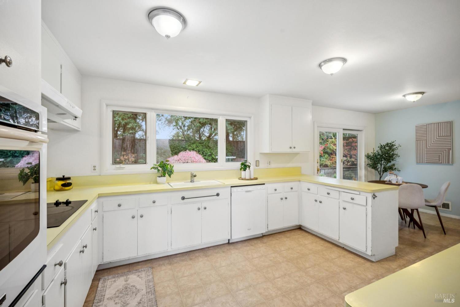 Detail Gallery Image 14 of 42 For 295 Stuyvesant Dr, San Anselmo,  CA 94960 - 4 Beds | 2/1 Baths