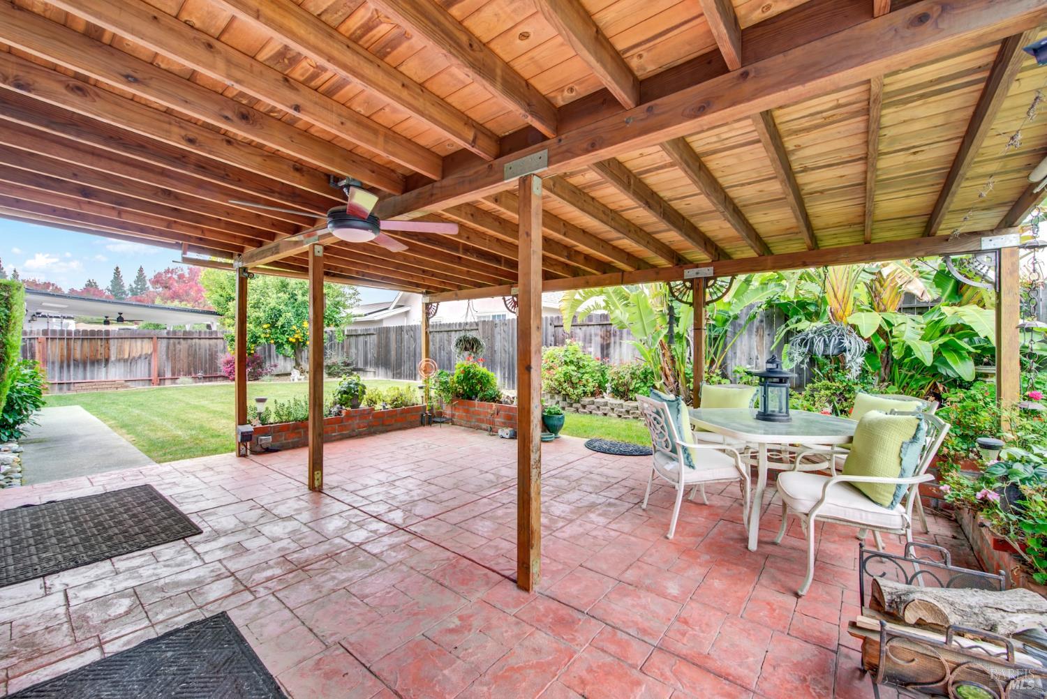 Detail Gallery Image 65 of 78 For 221 Livingston Ave, Vacaville,  CA 95687 - 3 Beds | 2 Baths