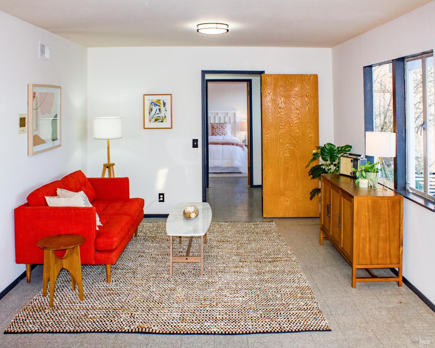 Detail Gallery Image 41 of 51 For 213 Cleveland Ct, Mill Valley,  CA 94941 - 2 Beds | 2 Baths