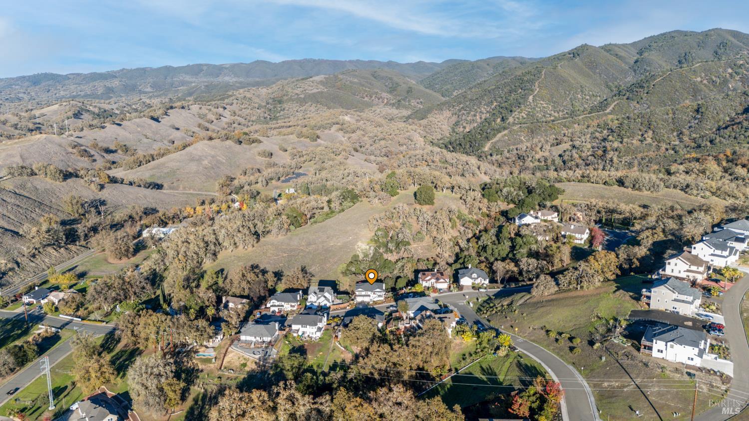 Detail Gallery Image 37 of 41 For 531 Tehuacan Rd, Ukiah,  CA 95482 - 4 Beds | 3 Baths