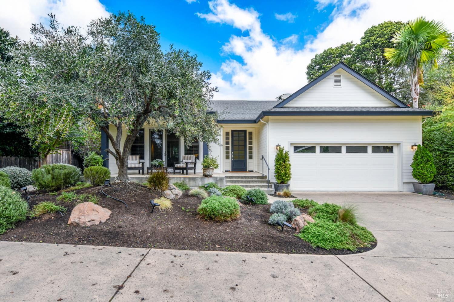 Detail Gallery Image 42 of 44 For 928 Hunt Ave, Saint Helena,  CA 94574 - 3 Beds | 2/1 Baths