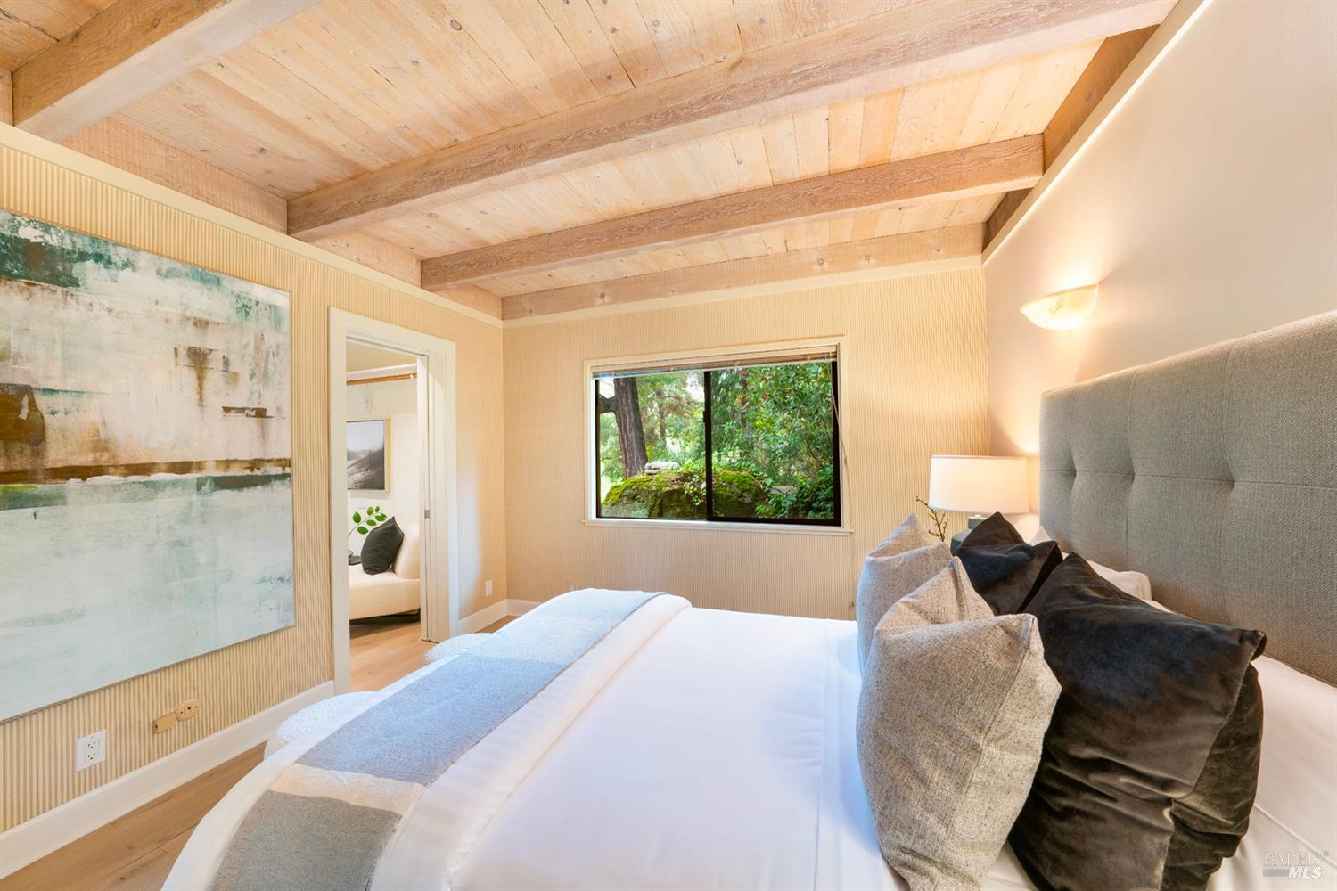 Detail Gallery Image 27 of 39 For 522 Meadowood Ln, Saint Helena,  CA 94574 - 2 Beds | 3 Baths