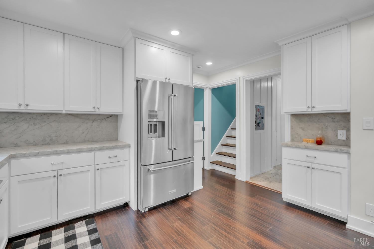 Detail Gallery Image 15 of 56 For 11 Jessup St, San Rafael,  CA 94901 - 3 Beds | 1 Baths