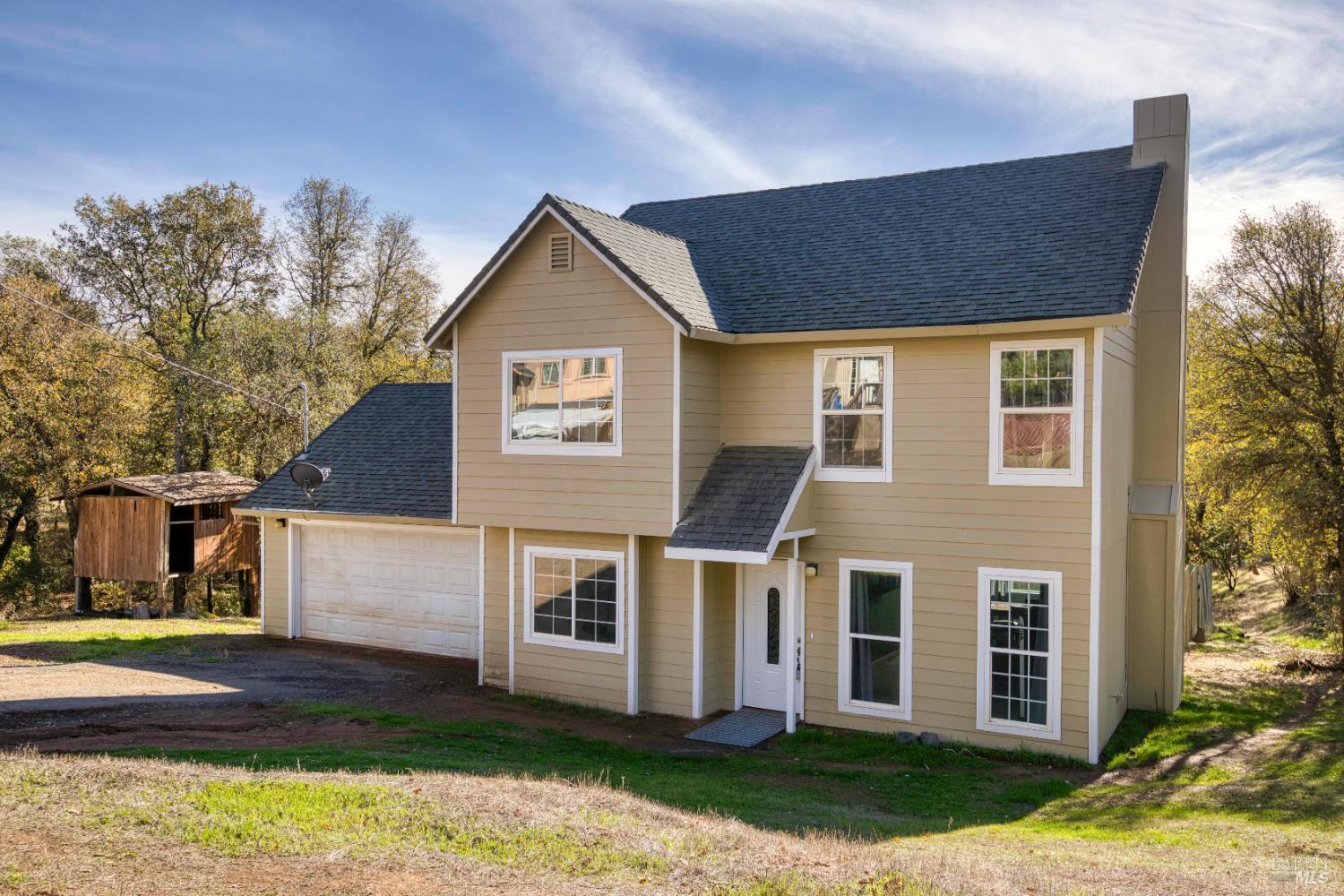 Detail Gallery Image 33 of 37 For 16055 29th Ave, Clearlake,  CA 95422 - 3 Beds | 2/1 Baths