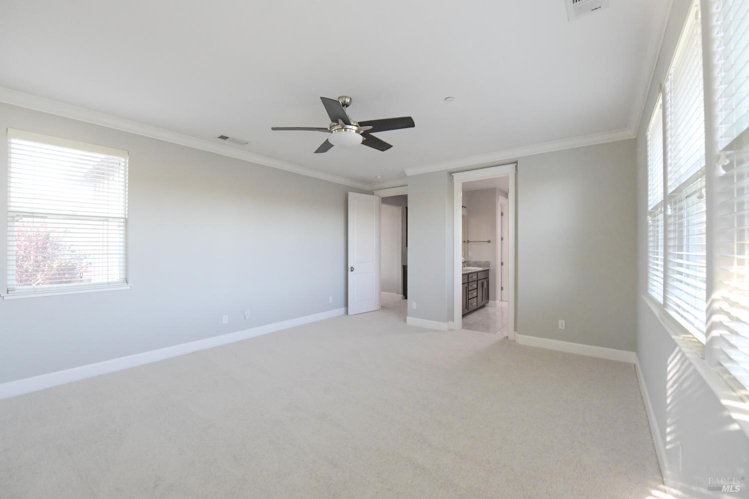 Detail Gallery Image 18 of 33 For 4048 Browns Valley Rd, Napa,  CA 94558 - 4 Beds | 3 Baths