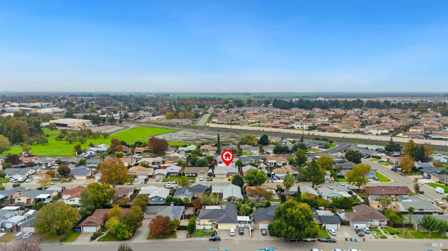 Detail Gallery Image 41 of 45 For 625 Cypress St, Dixon,  CA 95620 - 3 Beds | 2 Baths