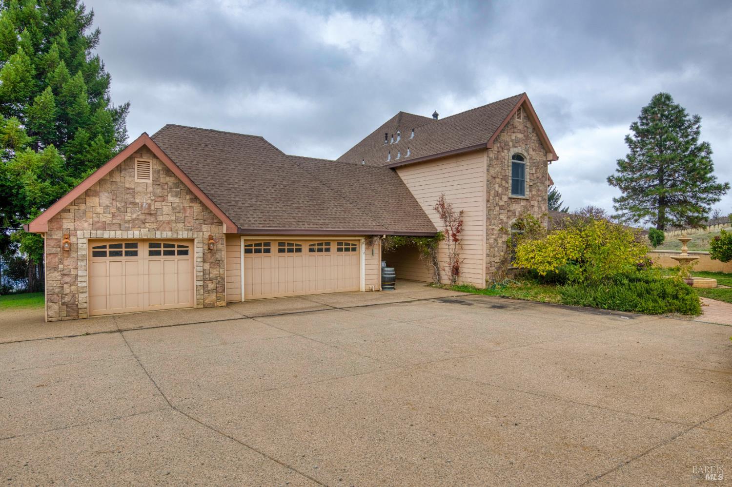 Detail Gallery Image 69 of 87 For 8664 Seigler Springs North Rd, Kelseyville,  CA 95451 - 5 Beds | 5/2 Baths