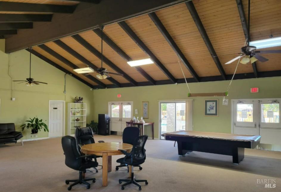 Detail Gallery Image 6 of 7 For 30 Coco Ct, Vallejo,  CA 94590 - 2 Beds | 1 Baths