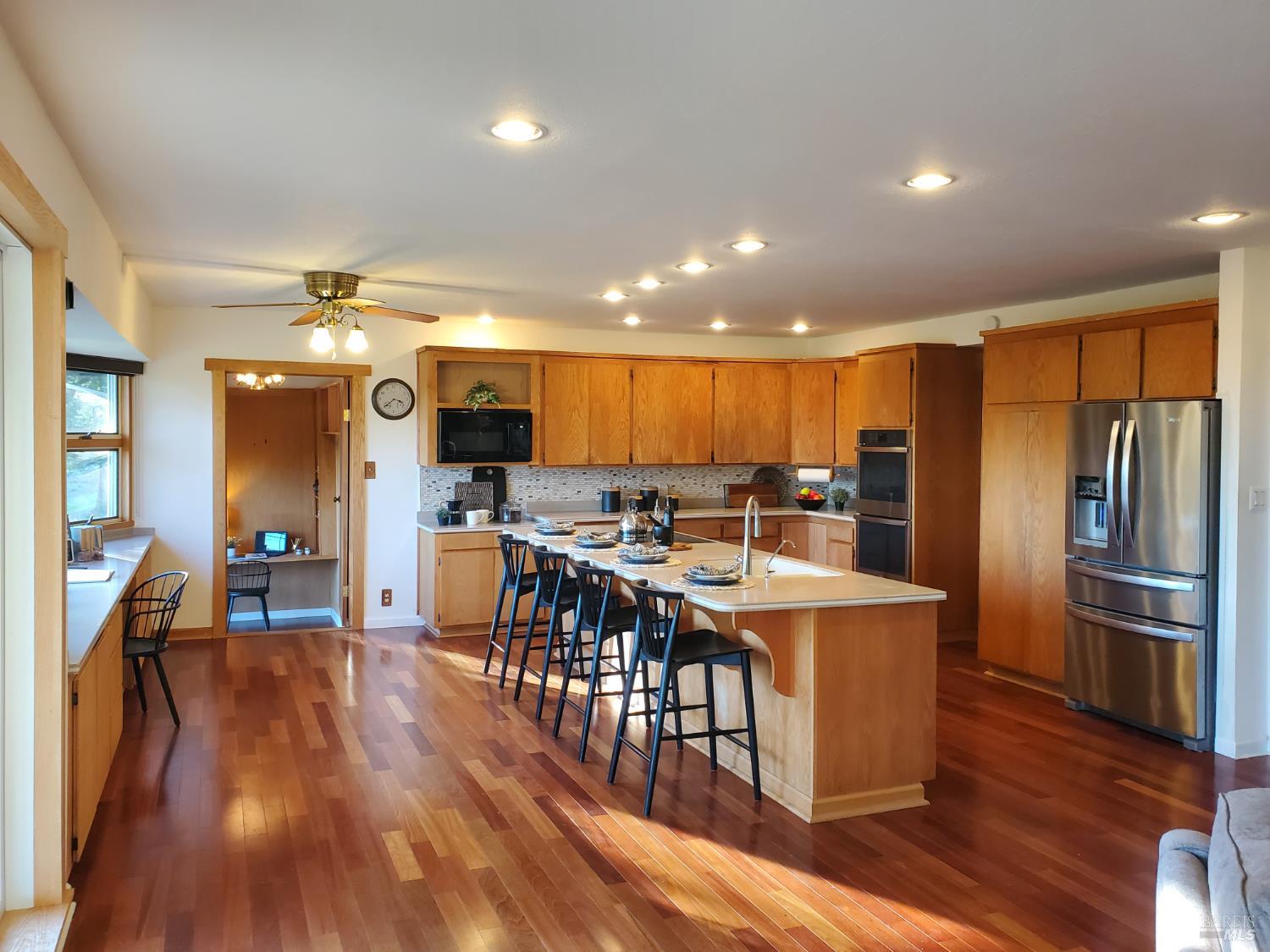 Detail Gallery Image 16 of 92 For 3778 Burke Pl, Sonoma,  CA 95476 - 4 Beds | 2/1 Baths