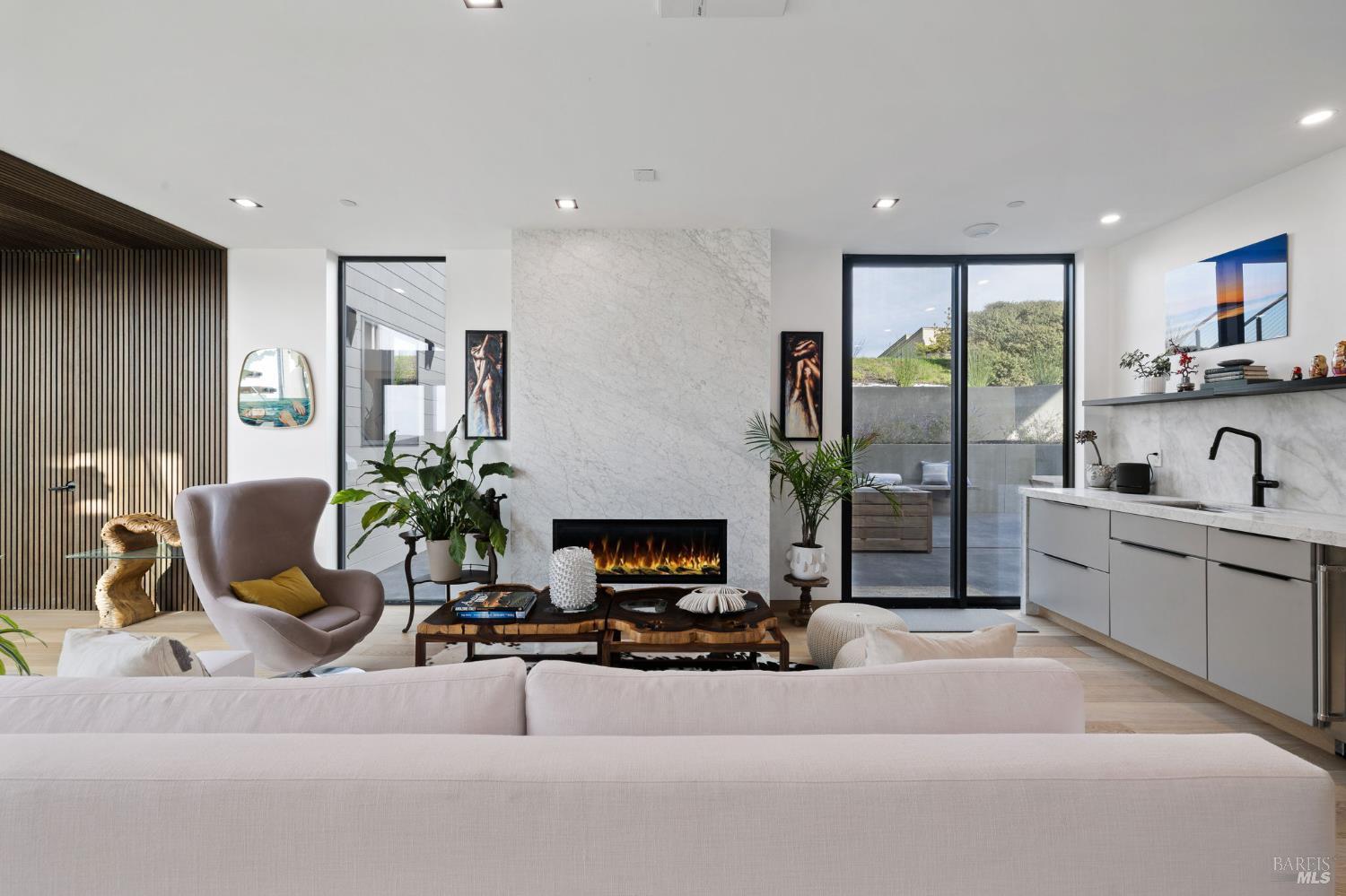 Detail Gallery Image 43 of 95 For 1536 Sea Way, Bodega Bay,  CA 94923 - 4 Beds | 4/1 Baths