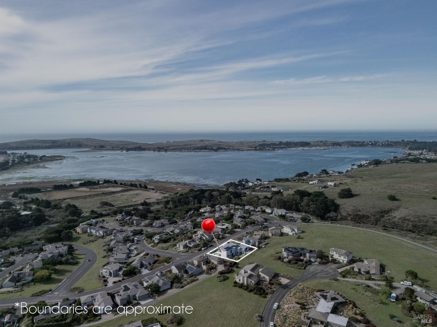 Detail Gallery Image 80 of 95 For 1536 Sea Way, Bodega Bay,  CA 94923 - 4 Beds | 4/1 Baths