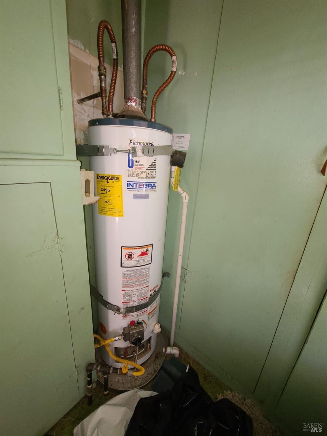 Detail Gallery Image 7 of 27 For 3620 Eel River Ranch Rd, Covelo,  CA 95428 - 2 Beds | 1 Baths