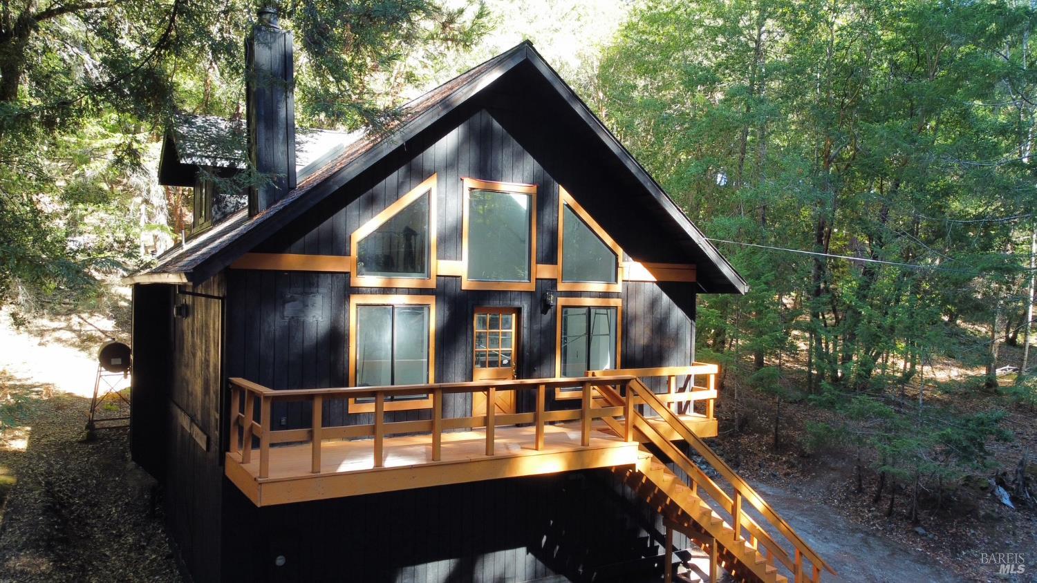 Detail Gallery Image 23 of 25 For 1946 Lupine Way, Willits,  CA 95490 - 2 Beds | 2 Baths