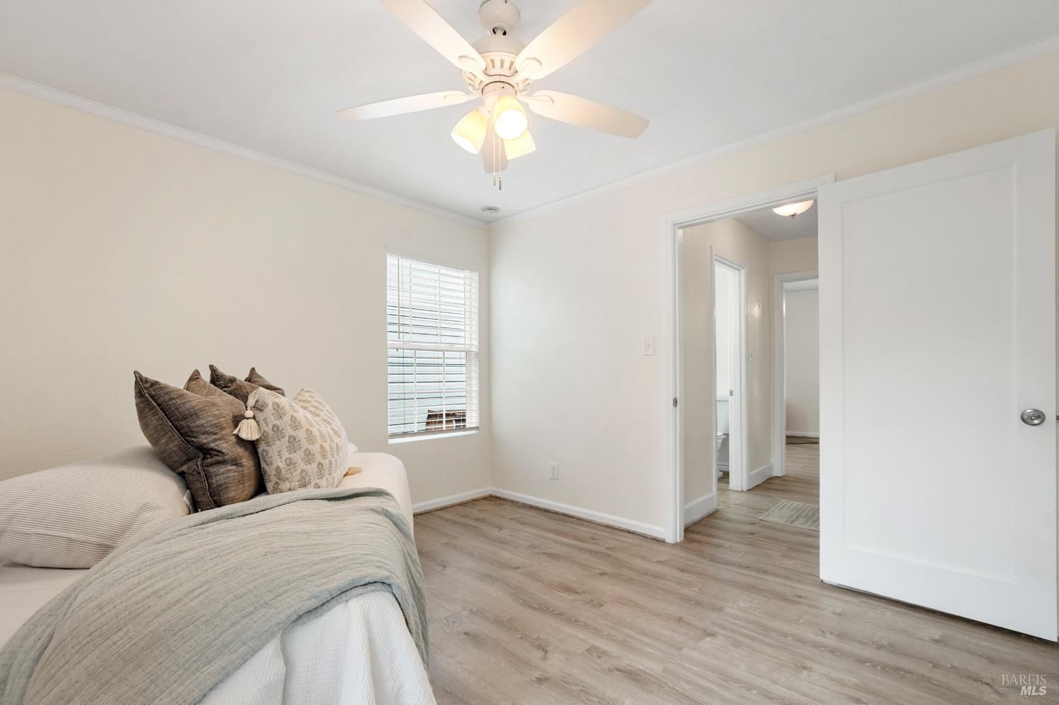 Detail Gallery Image 17 of 28 For 2561 Pacific St, Napa,  CA 94558 - 2 Beds | 1 Baths