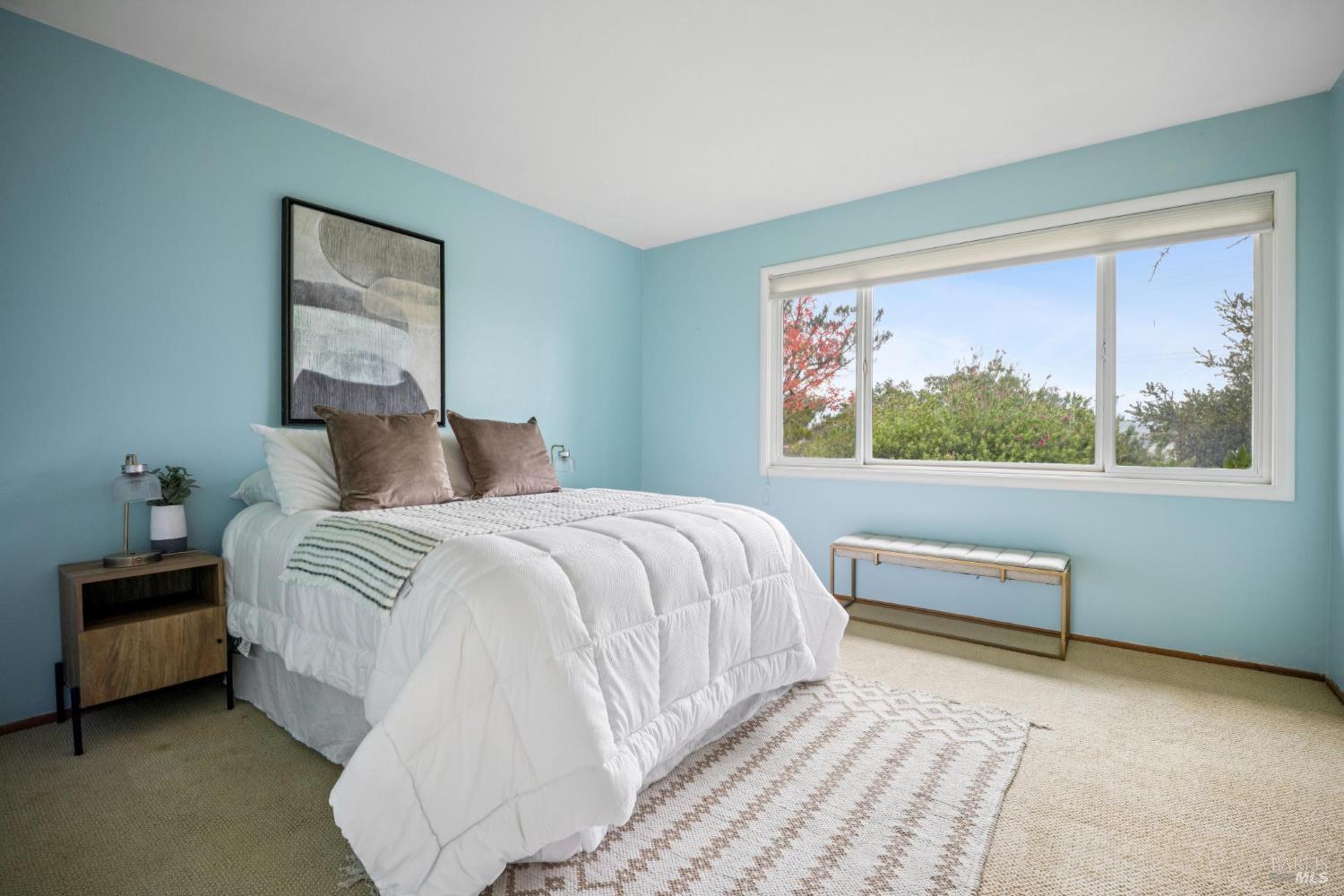 Detail Gallery Image 31 of 42 For 295 Stuyvesant Dr, San Anselmo,  CA 94960 - 4 Beds | 2/1 Baths