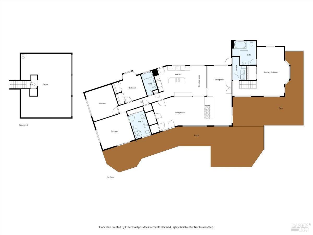 Detail Gallery Image 34 of 36 For 945 Owlswood Ln, Tiburon,  CA 94920 - 4 Beds | 3 Baths