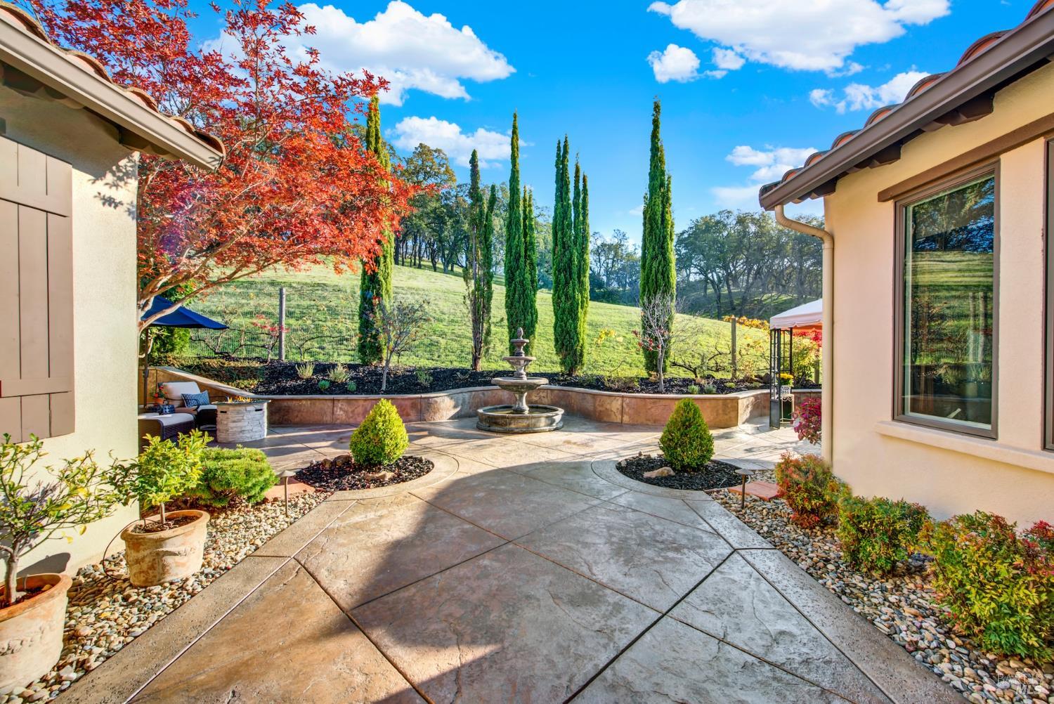 Detail Gallery Image 78 of 98 For 2965 Pebble Beach Cir, Fairfield,  CA 94534 - 4 Beds | 2/1 Baths