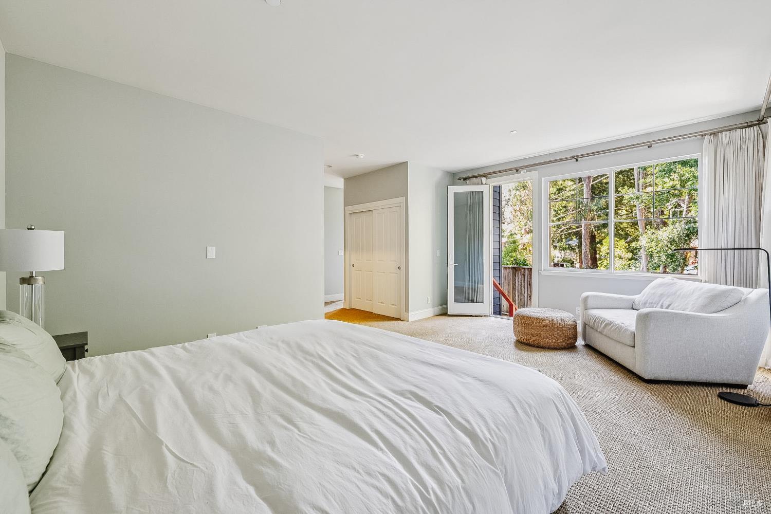 Detail Gallery Image 29 of 58 For 529 Alta Way, Mill Valley,  CA 94941 - 4 Beds | 2/1 Baths