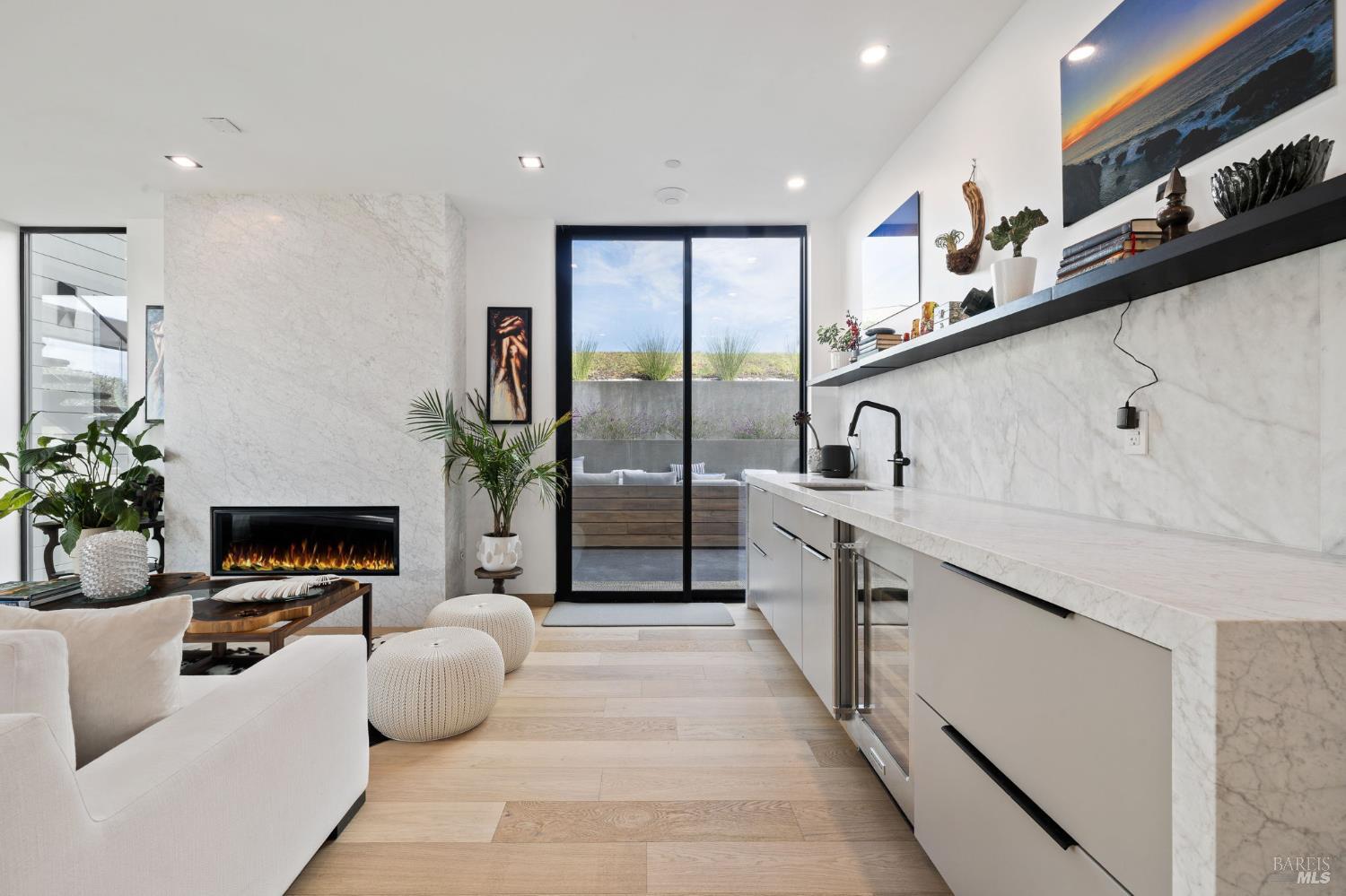 Detail Gallery Image 45 of 95 For 1536 Sea Way, Bodega Bay,  CA 94923 - 4 Beds | 4/1 Baths