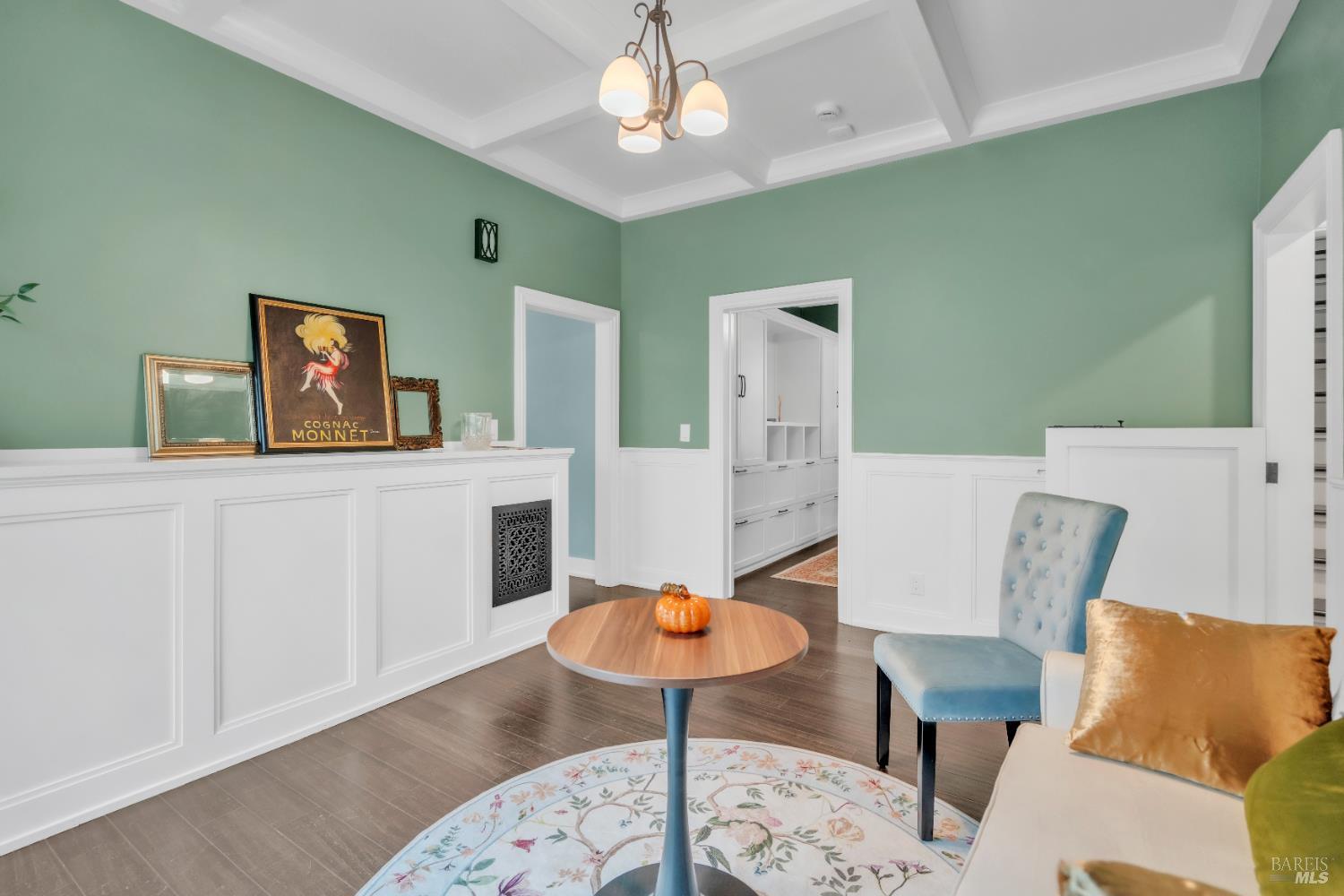 Detail Gallery Image 11 of 56 For 11 Jessup St, San Rafael,  CA 94901 - 3 Beds | 1 Baths
