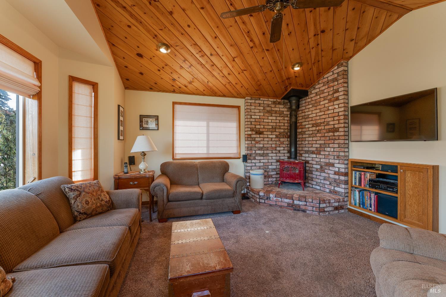 Detail Gallery Image 8 of 38 For 1338 Laurel Ave, Ukiah,  CA 95482 - 4 Beds | 2/1 Baths