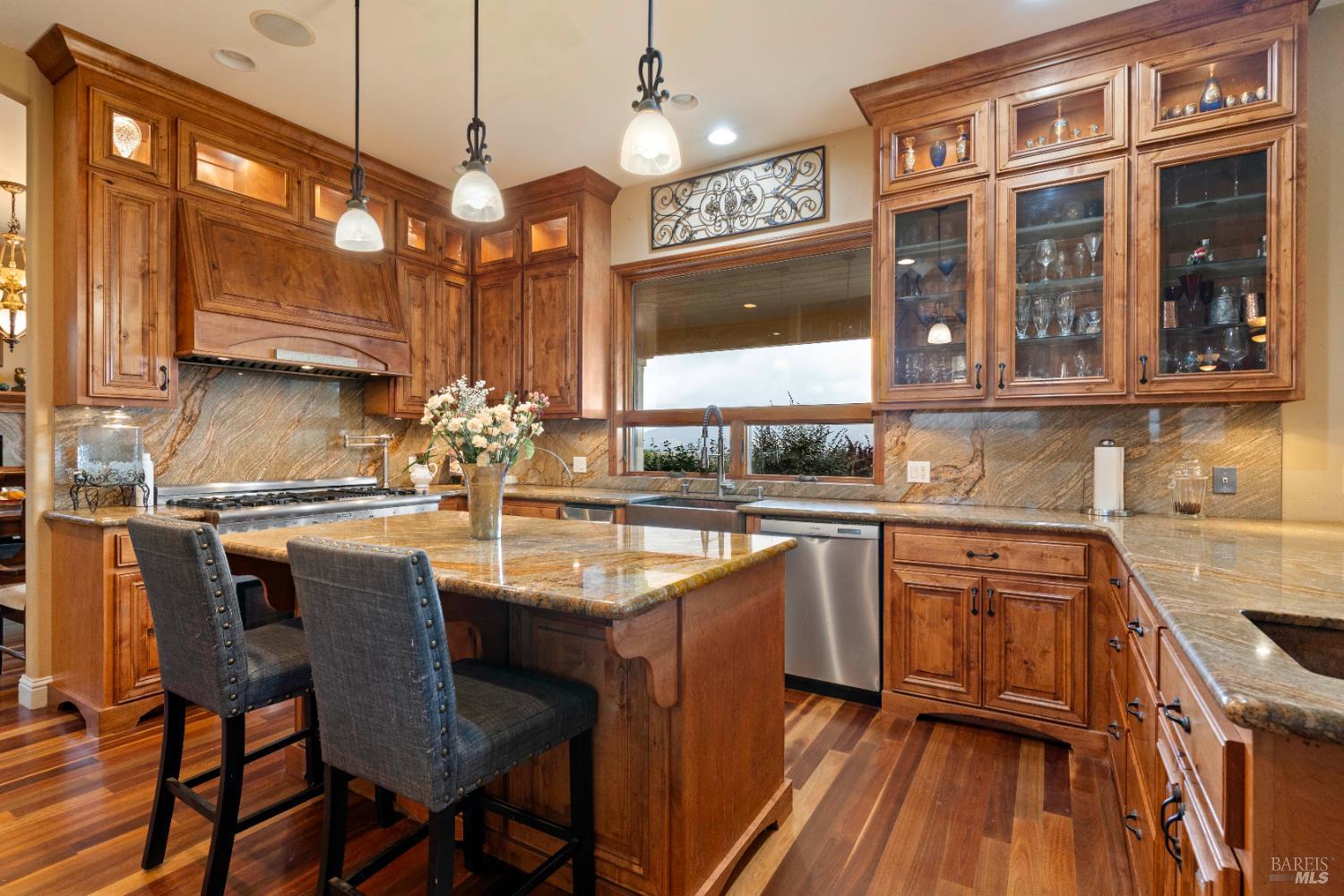 Detail Gallery Image 75 of 87 For 8664 Seigler Springs North Rd, Kelseyville,  CA 95451 - 5 Beds | 5/2 Baths