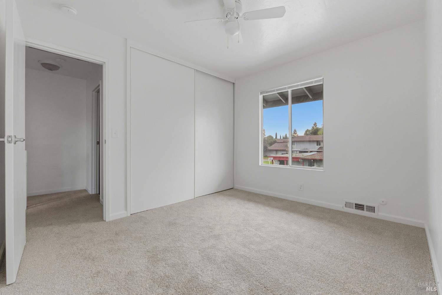 Detail Gallery Image 22 of 34 For 55 Villa Cir, Fairfield,  CA 94533 - 2 Beds | 1/1 Baths